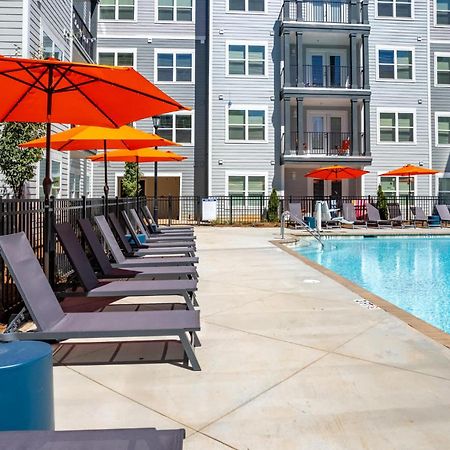 Near Cu And Minutes To Dt Gym Pool Hammock Clemson Exterior foto