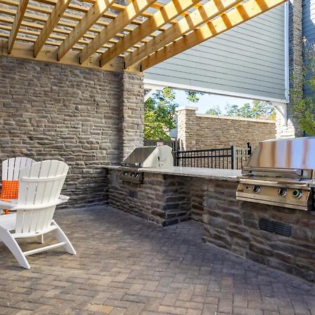 Near Cu And Minutes To Dt Gym Pool Hammock Clemson Exterior foto