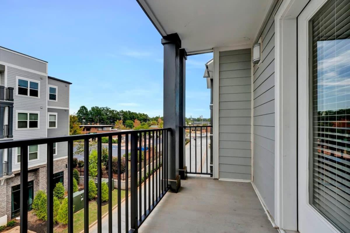 Near Cu And Minutes To Dt Gym Pool Hammock Clemson Exterior foto