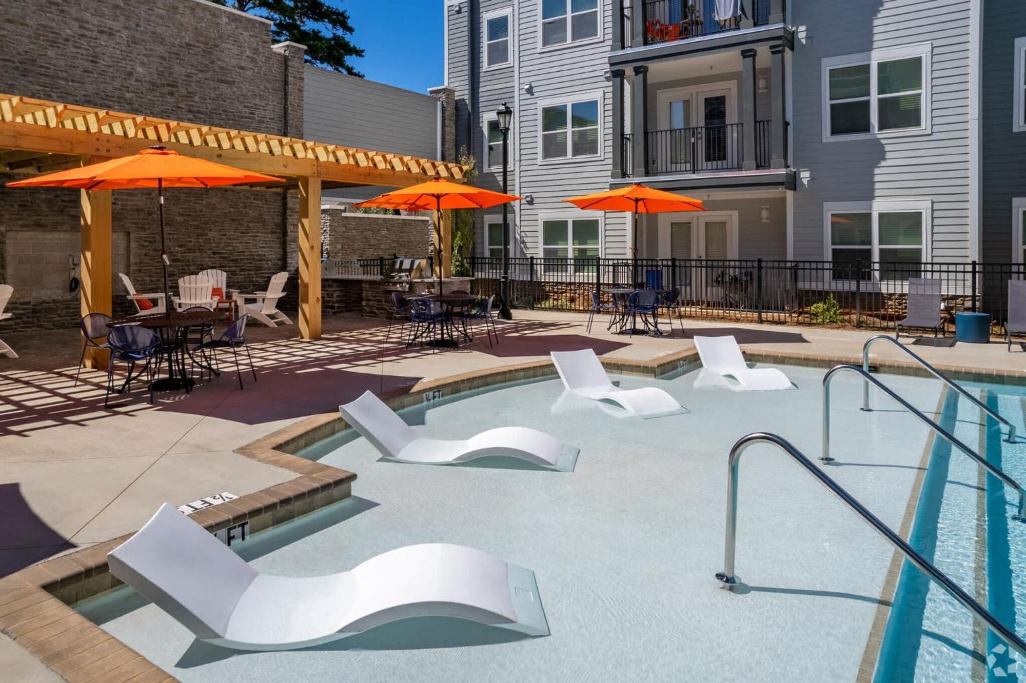 Near Cu And Minutes To Dt Gym Pool Hammock Clemson Exterior foto